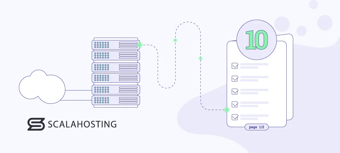 SSD Cloud Server: 10 Things To Know Before Buying SSD Cloud Server: 10 Things To Know Before Buying, 10 Reasons to Choose an SSD Cloud Server