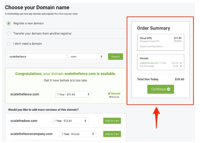 How to Set Up a Business Email in VPS?