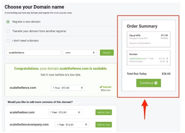 How to Set Up a Business Email in VPS? How to Set Up a Business Email in VPS?, Steps to Set Up a Business Email in VPS 9