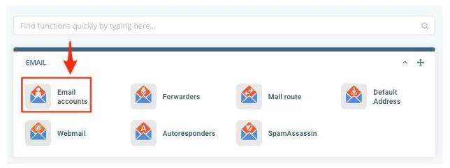 How to Set Up a Business Email in VPS? How to Set Up a Business Email in VPS?, Step by Step Creation of a Business Email in VPS 3