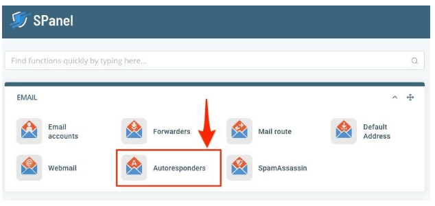 How to Set Up a Business Email in VPS?, How to Set Up Autoresponders