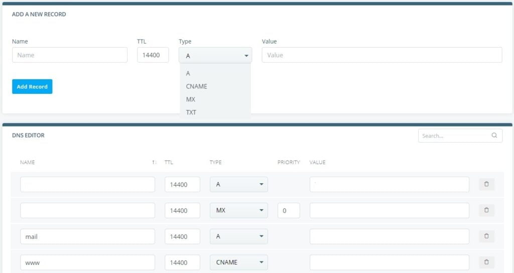 How to Manage IP Addresses on Your VPS, How to Change the IP Address of your Website in ScalaHosting?