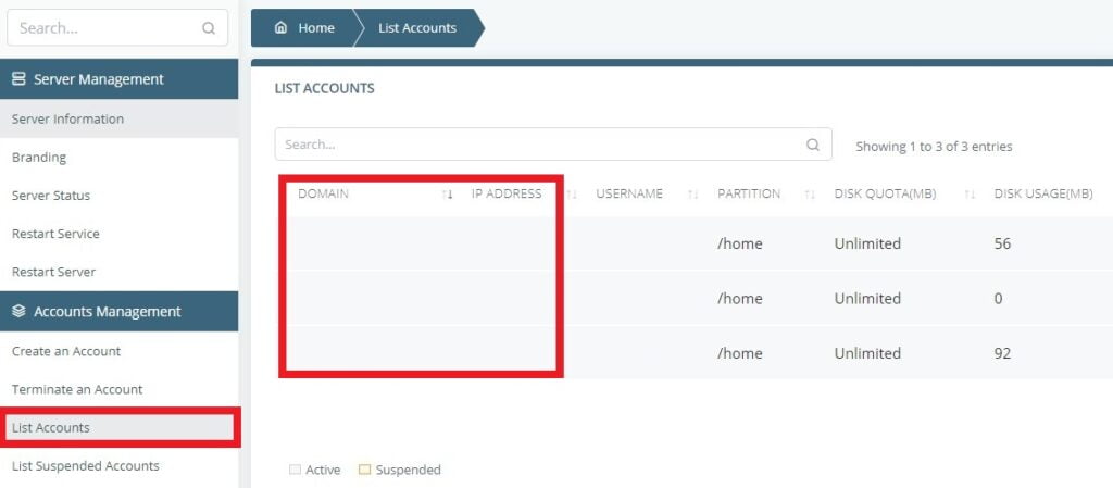 How to Manage IP Addresses on Your VPS, How to Manage IP Addresses on your VPS Server with ScalaHosting