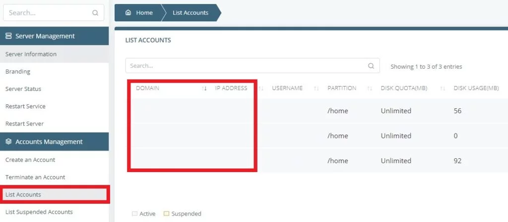 How to Manage IP Addresses on Your VPS How to Manage IP Addresses on Your VPS, How to Manage IP Addresses on your VPS Server with ScalaHosting