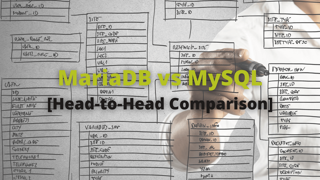 MariaDB vs MySQL — What's the Difference?