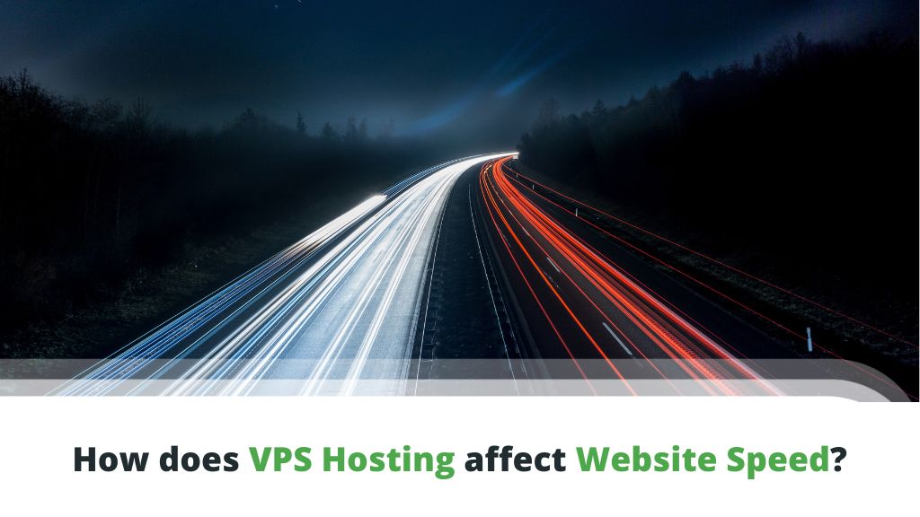 VPS Speed Featured