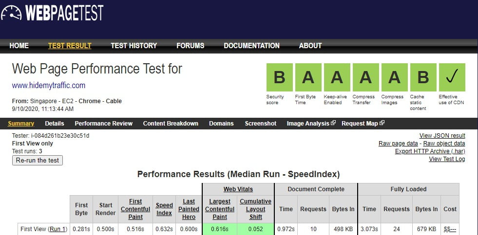 How Does VPS Hosting Improve Website Page Speed? How Does VPS Hosting Improve Website Page Speed?, How to Improve Website Loading Speed