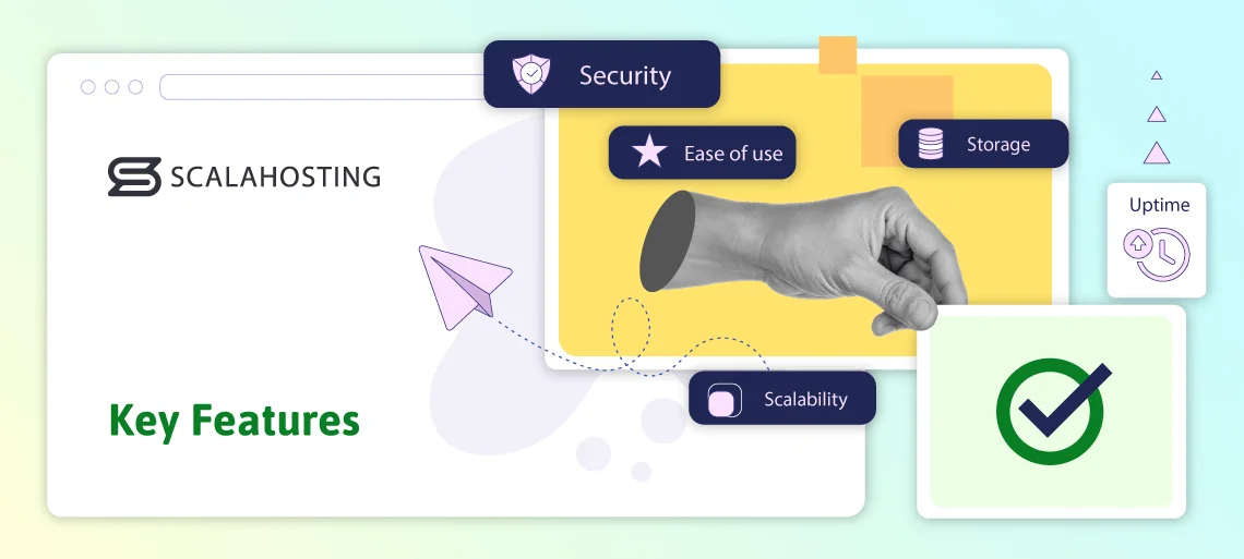 Best Email Hosting for Small Business, Key Features Small Businesses Should Look For