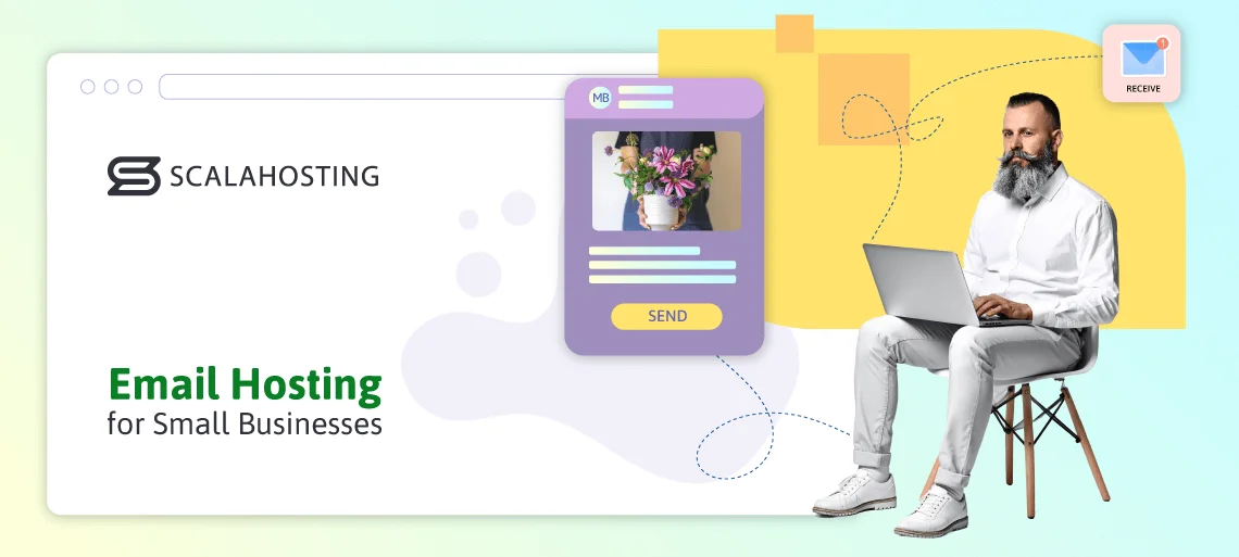 Best Email Hosting for Small Business, What Is Email Hosting?