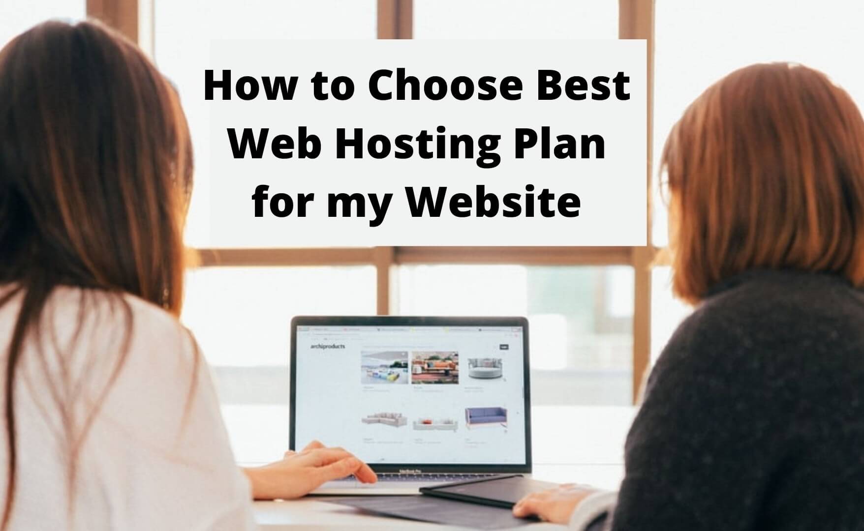 How-to-Choose-Best-Web-Hosting-Plan-for-my-Website-1