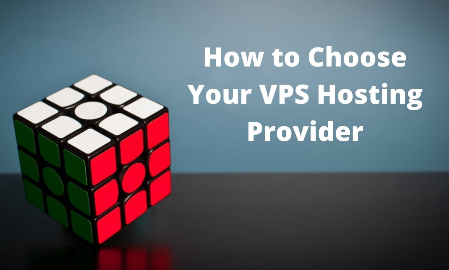 How to Choose Your VPS Hosting Provider | ScalaHosting Blog