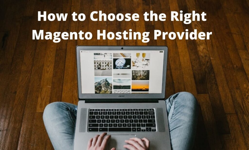 Hosting For Magento