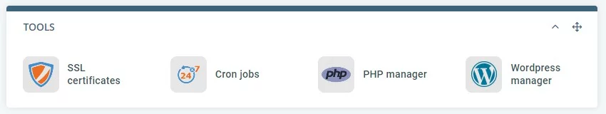 Which PHP Version to Use With WordPress? Which PHP Version to Use With WordPress?, Upgrading Your PHP Version with ScalaHosting