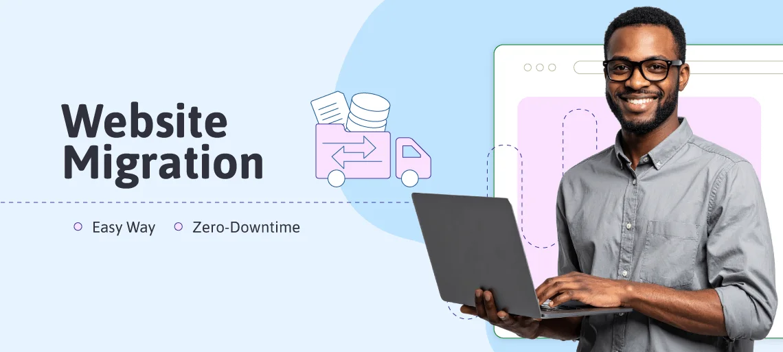 Website Migration Without Downtime: Full Checklist, TL;DR – Zero-Downtime Website Migration Made Simple