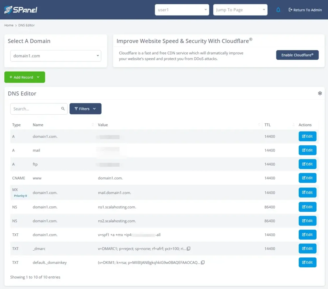 Website Migration Without Downtime: Full Checklist, Point Your Domain to The New IP Address