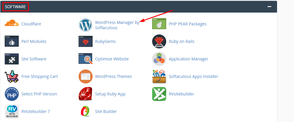 Which Software Can I Install on VPS? Which Software Can I Install on VPS?