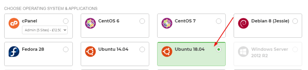 Which Software Can I Install on VPS? Which Software Can I Install on VPS?