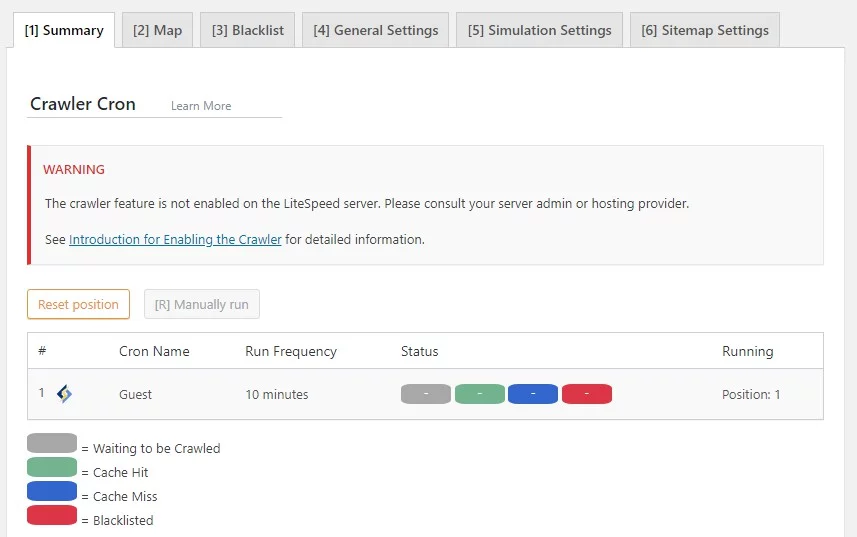 Optimize Website Speed with LiteSpeed Cache Optimize Website Speed with LiteSpeed Cache