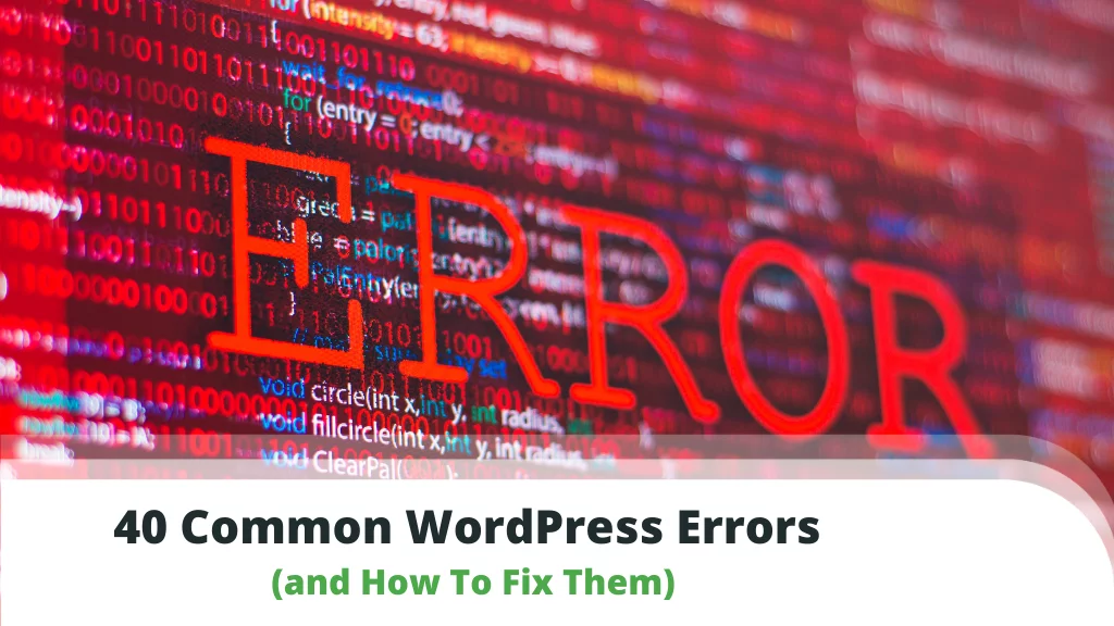 common-WP-errors-featured