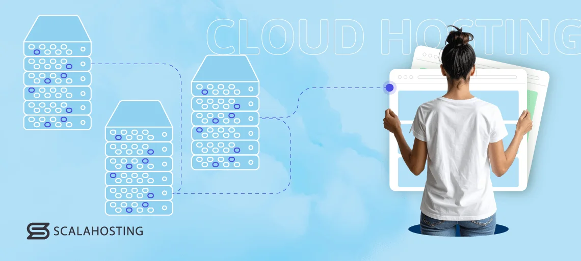 How to Host Multiple Websites: 4 Methods Compared, Managed Cloud Hosting
