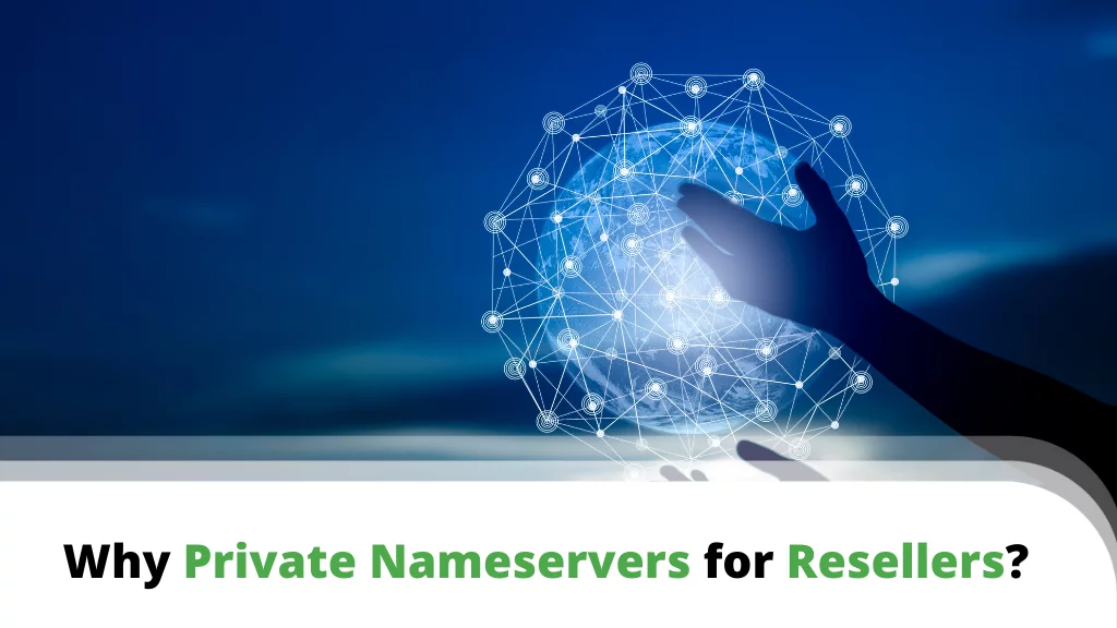 Why Private Nameservers