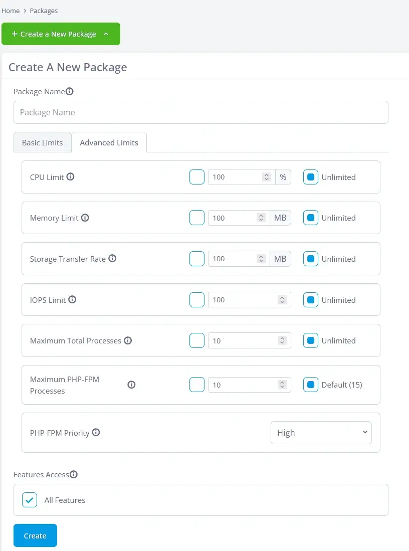 How to Host Multiple Websites: 4 Methods Compared, Technical setup 2
