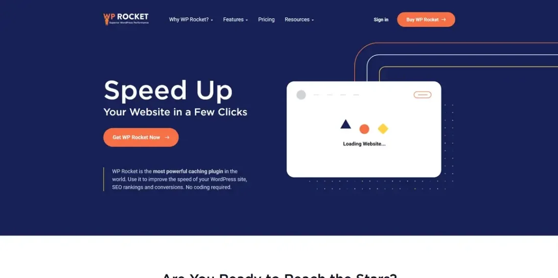 Best WordPress Plugins to Use in 2026 Best WordPress Plugins to Use in 2026, 1. WP Rocket