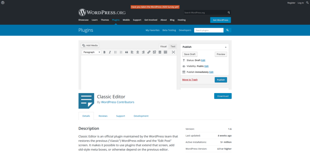 Top WordPress Plugins of 2022