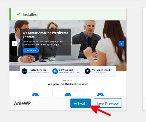 What Are the Top WordPress Themes in 2025? What Are the Top WordPress Themes in 2025?, How to Install a WordPress Theme? 2
