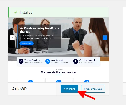 What Are the Top WordPress Themes in 2025? What Are the Top WordPress Themes in 2025?, How to Install a WordPress Theme? 2