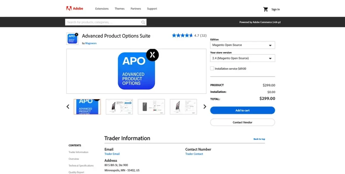 Magento Extensions: Top 10 Picks (Free & Paid), Best Magento Extension for Product Management