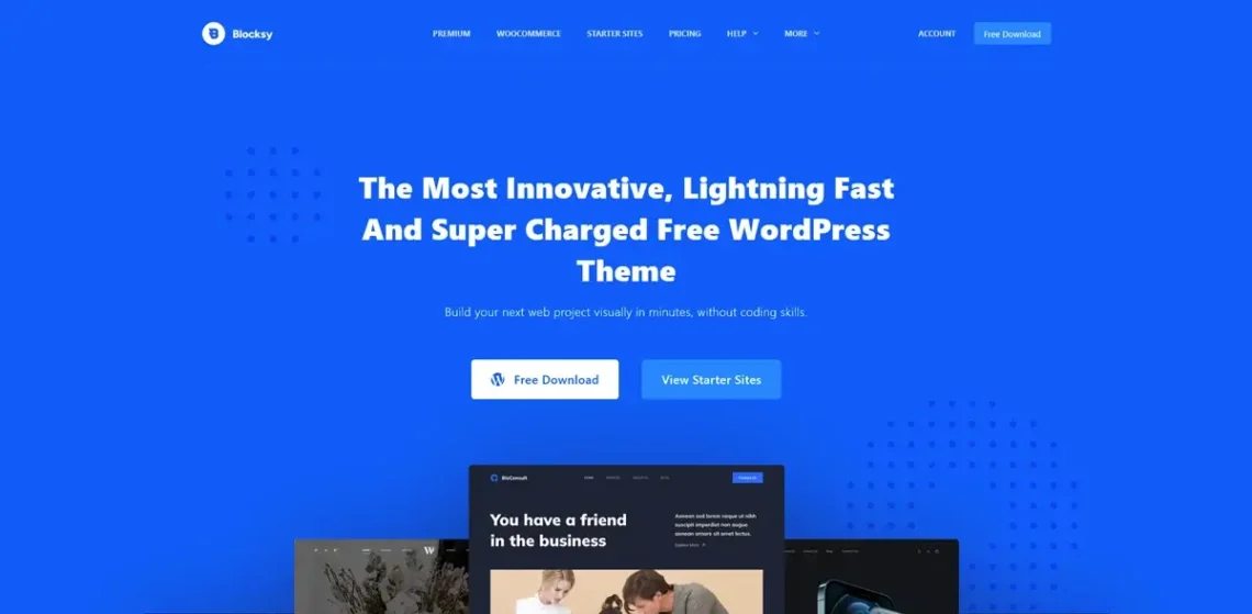 Top WordPress Themes in 2025 With Speed Comparisons Top WordPress Themes in 2025 With Speed Comparisons, Blocksy