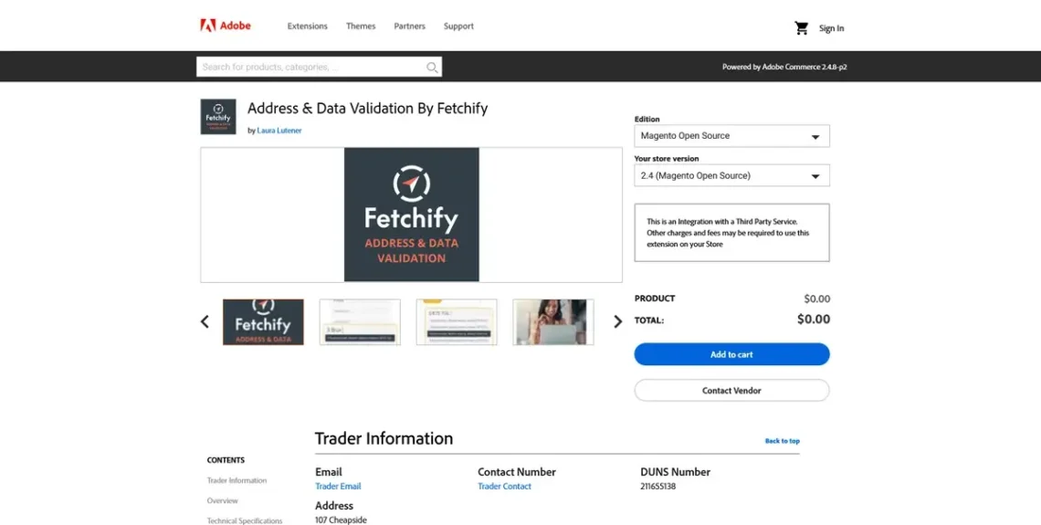 Magento Extensions: Top 10 Picks (Free & Paid), Best Magento Extension for Addresses