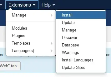 What is Joomla and How to Build a Website With It?, Selecting your Template 2