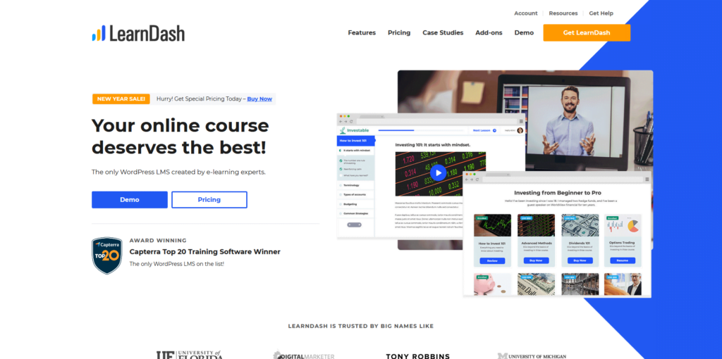 What Are the Best LMS Plugins for WordPress? What Are the Best LMS Plugins for WordPress?