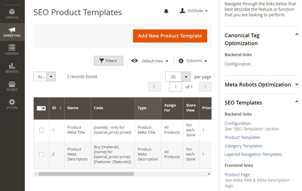 Best Magento Extensions for 2023 Best Magento Extensions for 2023, MageWorx SEO