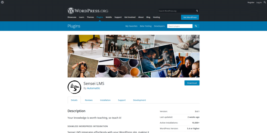 What Are the Best LMS Plugins for WordPress?