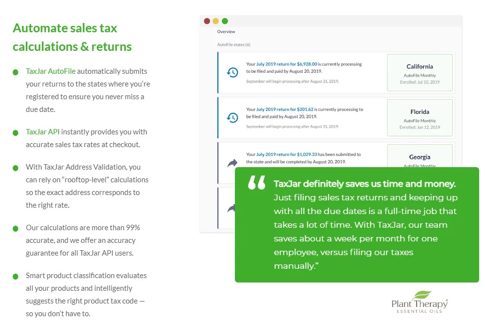 Best Magento Extensions for 2023 Best Magento Extensions for 2023, TaxJar