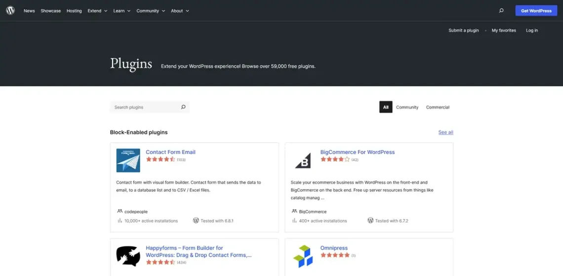 Wix vs WordPress: Find the Right Fit for You, Wix vs WordPress: Functionality 2
