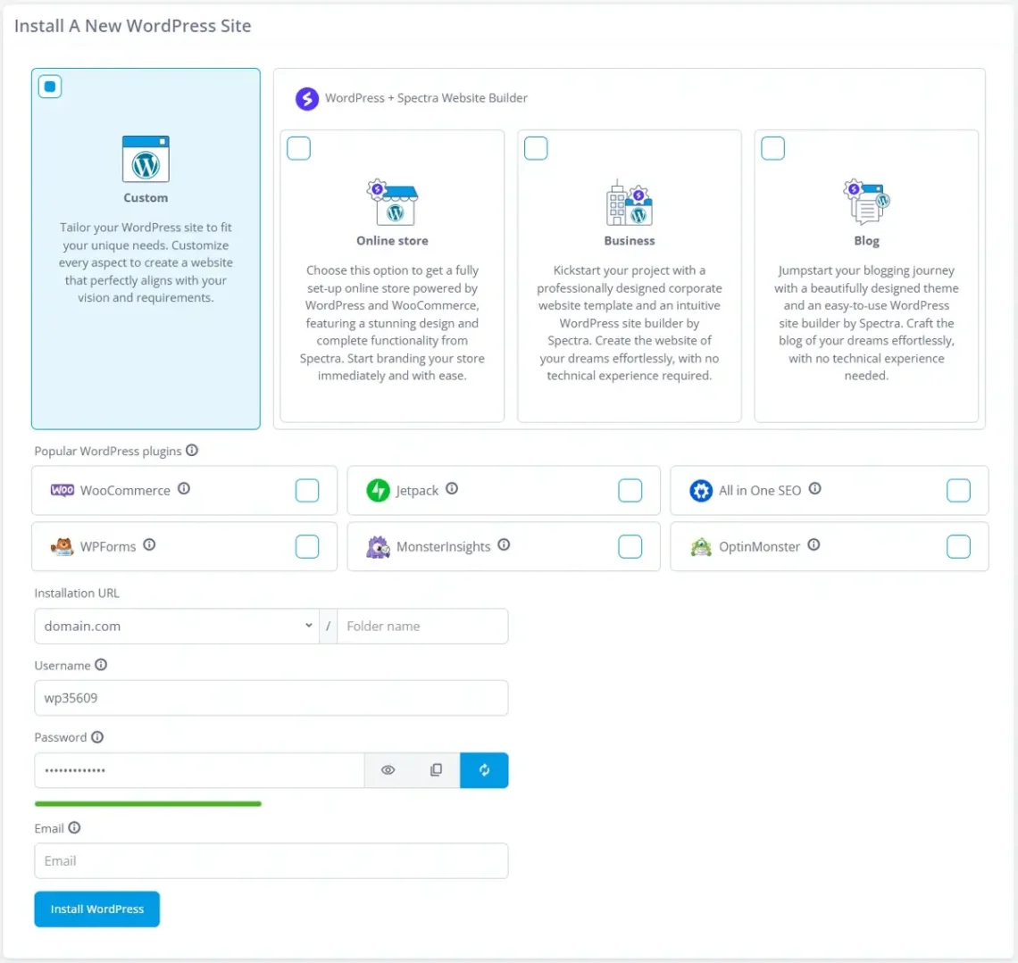 Wix vs WordPress: Find the Right Fit for You, Wix vs WordPress: Important Information 2