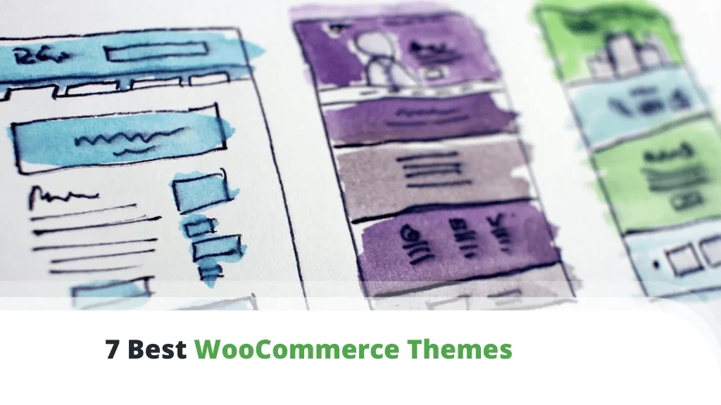 The 7 Best WooCommerce Themes of 2022