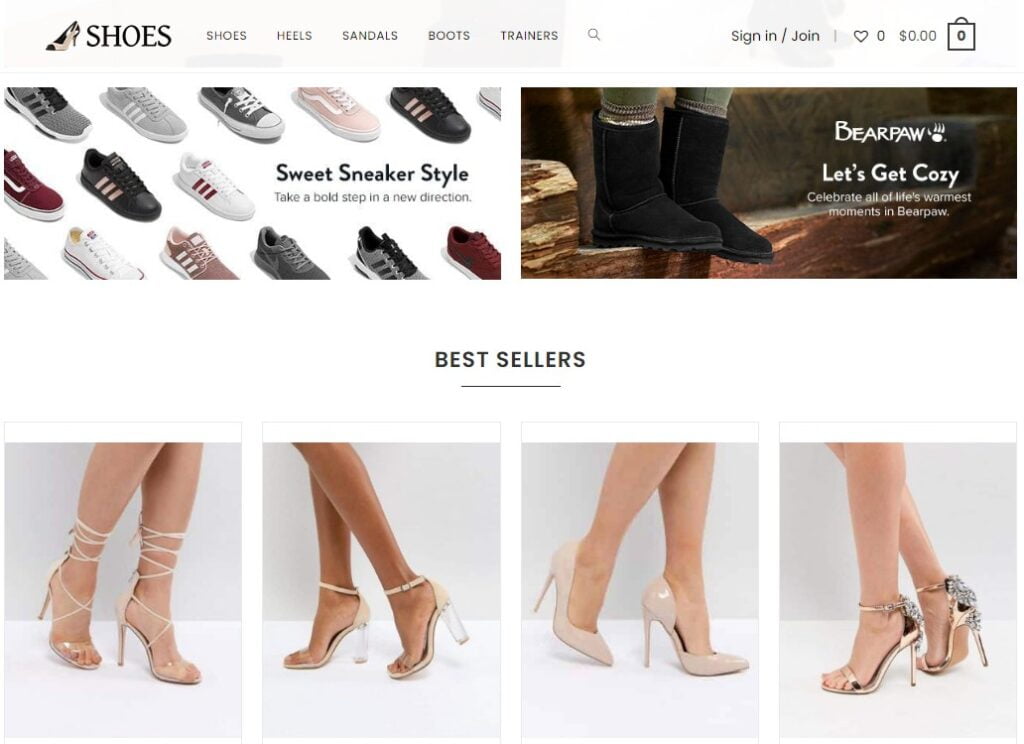 The 7 Best WooCommerce Themes of 2022