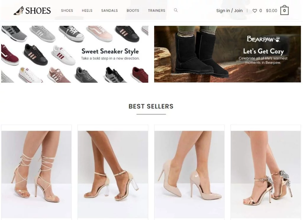 The 7 Best WooCommerce Themes of 2024, OceanWP