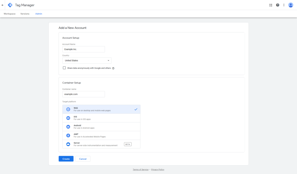 How to Use Google Tag Manager with WordPress? How to Use Google Tag Manager with WordPress?, How to Install Google Tag Manager in WordPress?