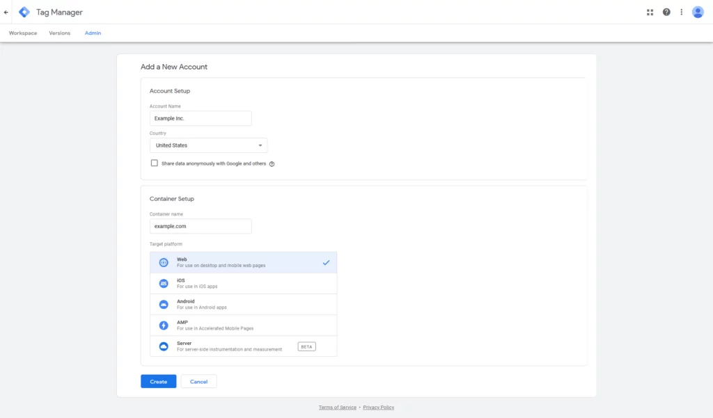 How to Use Google Tag Manager with WordPress? How to Use Google Tag Manager with WordPress?, How to Install Google Tag Manager in WordPress?