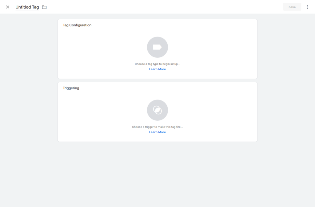 How to Use Google Tag Manager with WordPress? How to Use Google Tag Manager with WordPress?, Getting Started With Google Tag Manager 2