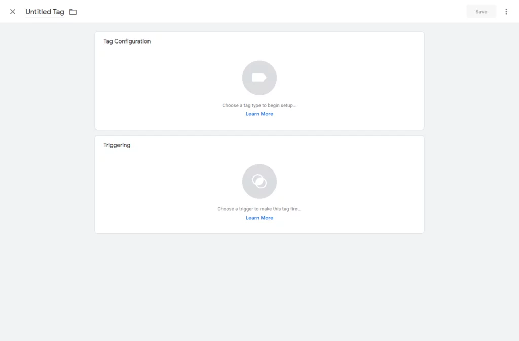 How to Use Google Tag Manager with WordPress? How to Use Google Tag Manager with WordPress?, Getting Started With Google Tag Manager 2