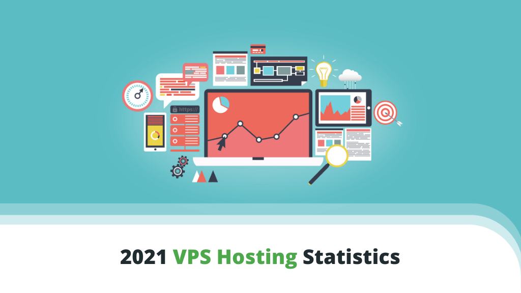 2021 VPS Hosting Statistics 2021 VPS Hosting Statistics