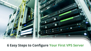 HOW TO MAKE YOUR OWN VPS SERVER
