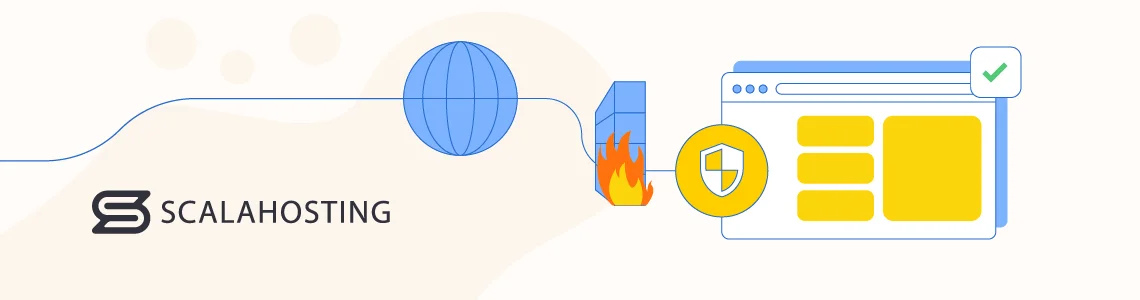 How to Configure Your First VPS Server in 6 Steps (Beginner’s Guide 2025), 3. Set up a Firewall